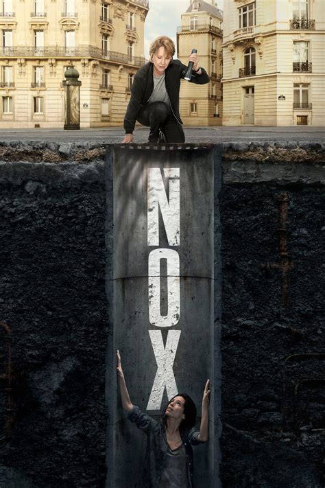 nox tv series.